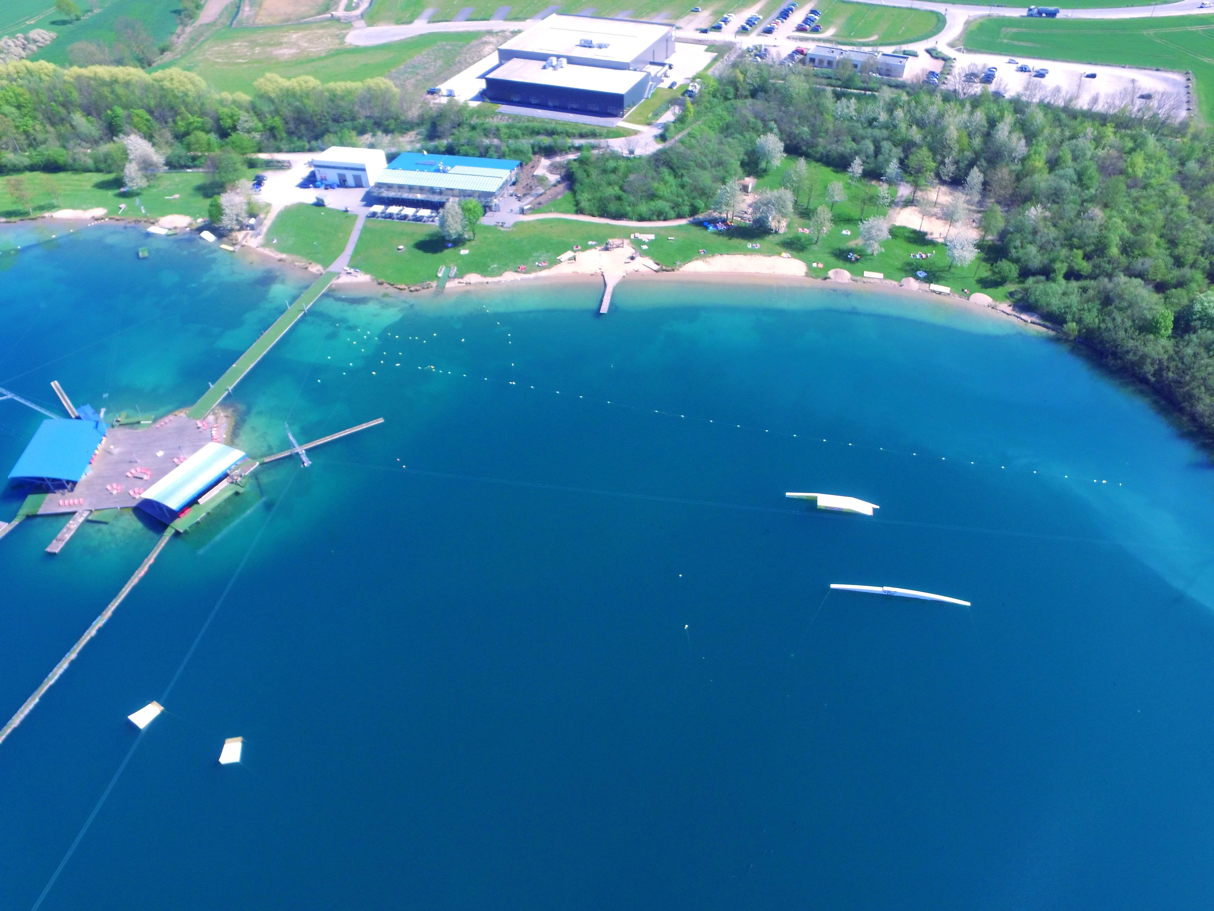 Strandbad Tuttenbrocksee