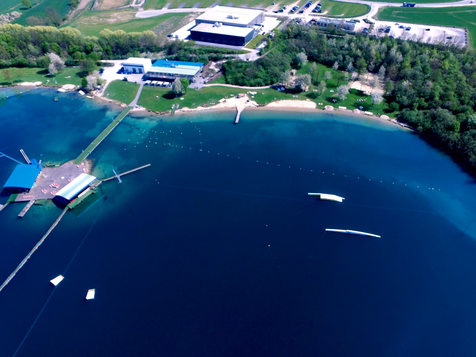 Strandbad Tuttenbrocksee