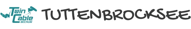 Tuttenbrocksee Logo